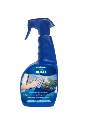 Fra-Ber Glasreiniger REFLEX 750ml